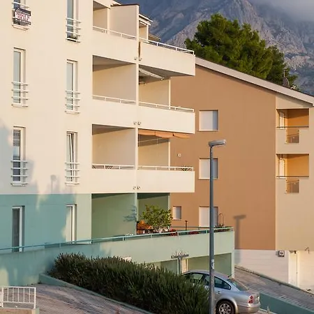 Apartment New Gallery With Beautiful View *
