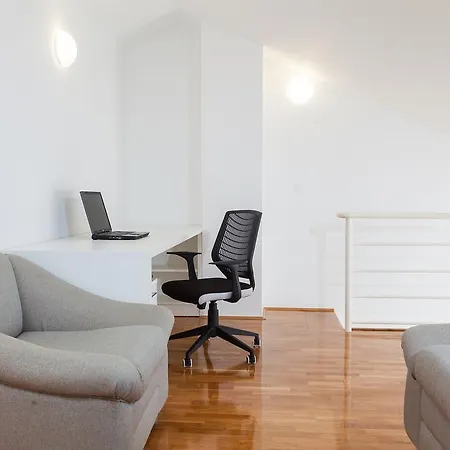 Apartment New Gallery With Beautiful View