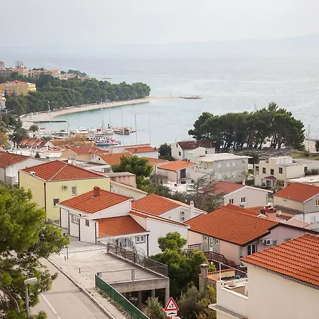 New Gallery With Beautiful View Apartment *