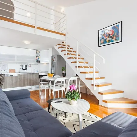 Apartment New Gallery With Beautiful View