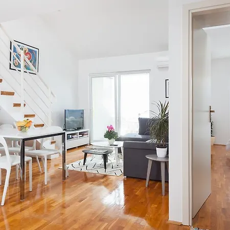 Apartment New Gallery With Beautiful View