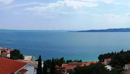 New Gallery With Beautiful View Apartment *